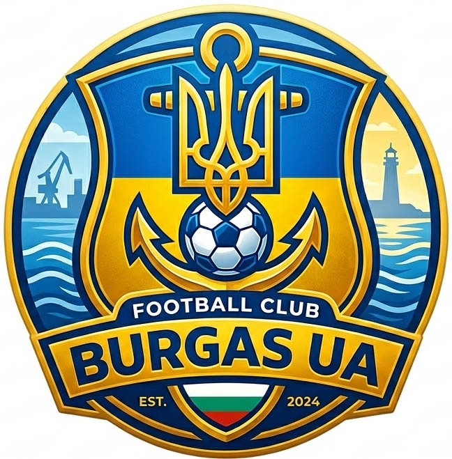 Burgas UA